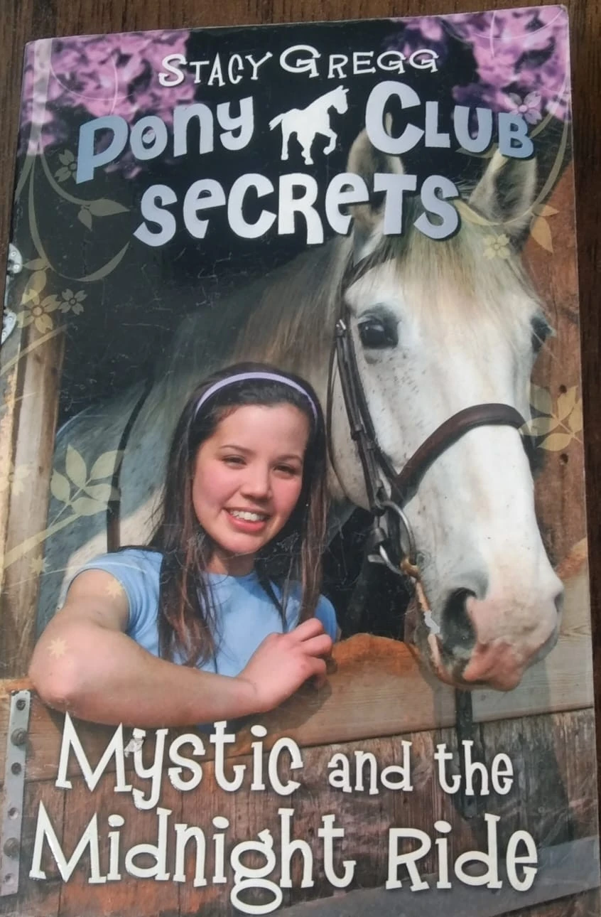 Mystic and the Midnight Ride